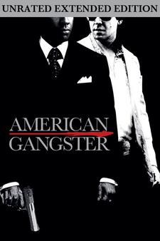 American Gangster (Unrated Extended Edit...