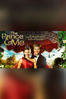 The Prince & Me 4: The Elephant Adventur...