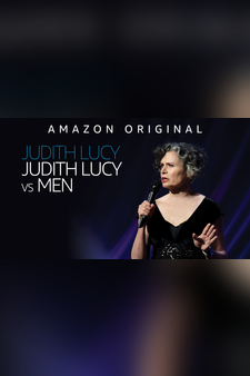 Judith Lucy: Judith Lucy Vs Men