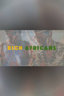 Rich Africans