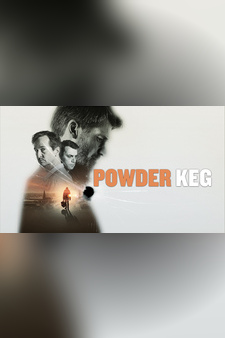 Powder Keg