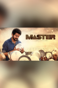 Master (Malayalam) [4K UHD]