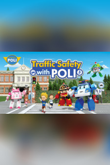 Traffic Safety with POLI