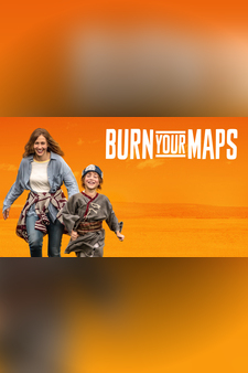 Burn Your Maps