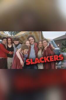 Slackers