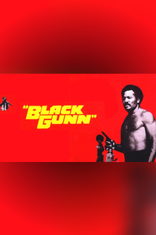 Black Gunn