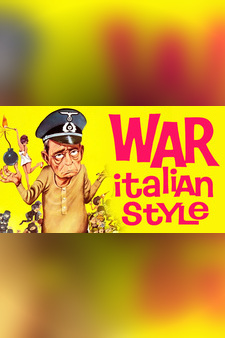 War, Italian Style