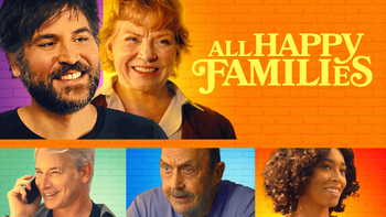 All Happy Families