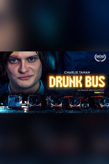 Drunk Bus