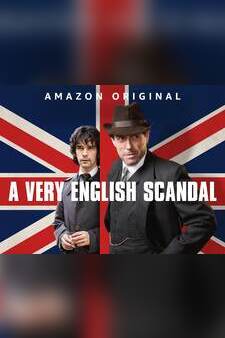 A Very English Scandal
