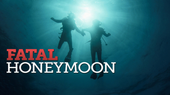 Fatal Honeymoon