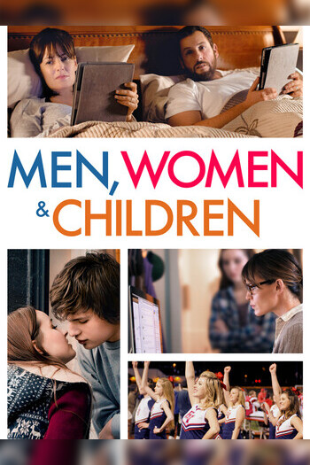 Men, Women & Children