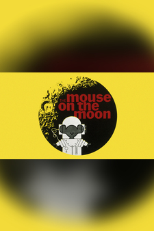 Mouse On The Moon