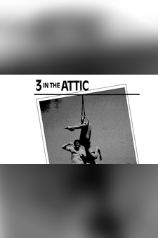Three In The Attic