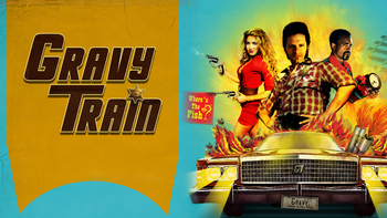 GravyTrain