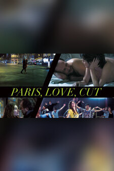 Paris, Love, Cut