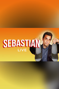 Sebastian LIVE