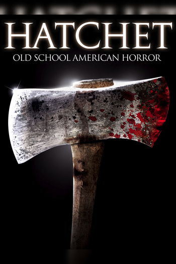 Hatchet