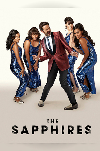 The Sapphires