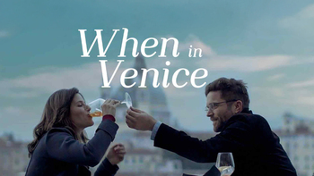 When in Venice