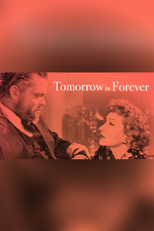 Tomorrow is Forever