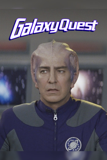 Galaxy Quest