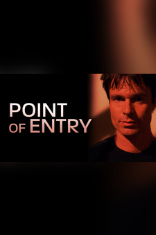 Point Of Entry