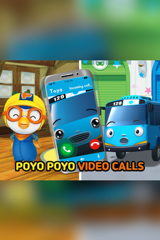 Poyo Poyo Video Calls