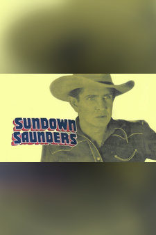 Sundown Saunders