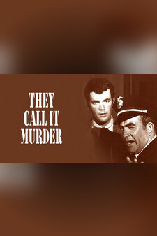 They Call It Murder (1971)