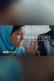 Her Story: The Female Revolution