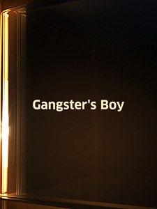 Gangster's Boy