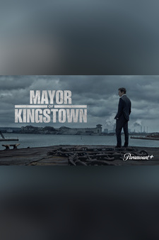 Mayor Of Kingstown