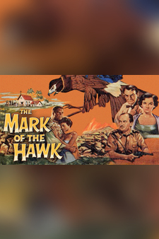 Mark of the Hawk