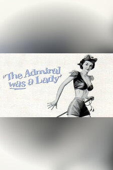 The Admiral Was a Lady