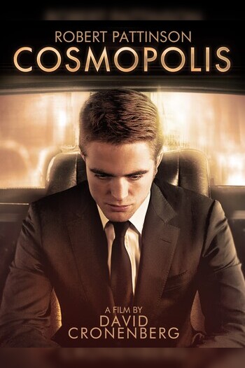 Cosmopolis