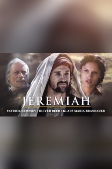 The Bible Collection Jeremiah