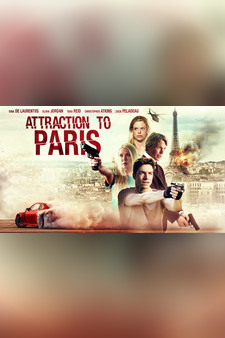 Attraction to Paris