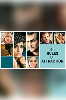 The Rules Of Attraction