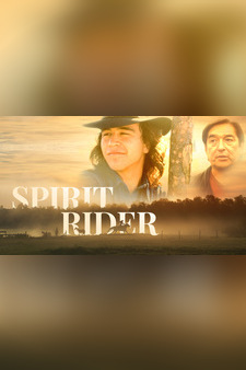 Spirit Rider