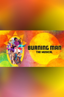 Burning Man: The Musical