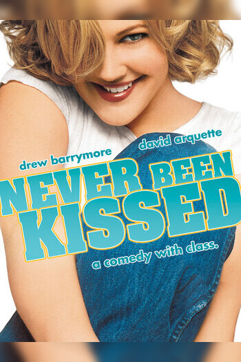 Never Been Kissed