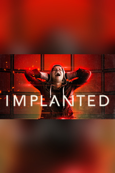 Implanted