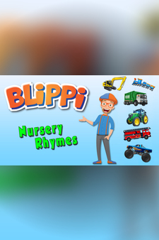 Blippi - Educational Songs for Kids