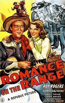 Romance on the Range