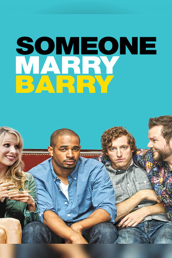 Someone Marry Barry