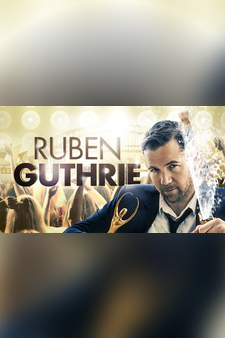 Ruben Guthrie