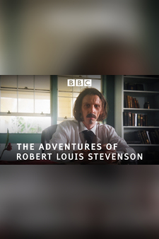 The Adventures of Robert Louis Stevenson