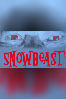 Snowbeast