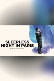 Sleepless Night in Paris